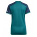Arsenal Replica Third Shirt Ladies 2023-24 Short Sleeve